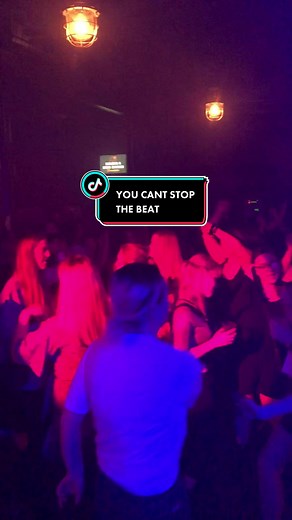 You Can't Stop the Beat in Hairspray Musical