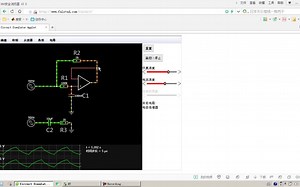10.运算放大器，电容倍增器、霍兰德电流源、IV转换、电压调整器、张弛振荡器、Delta PWM Encoder