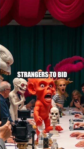 The Hyper Social Mirage Festival Prank