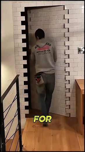 Hidden Rooms in Homes 🗝️ The Secret Spaces Behind Ordinary Walls