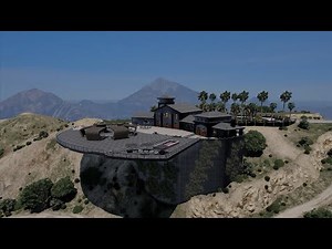 GTA V MLO | Vinewood Estate