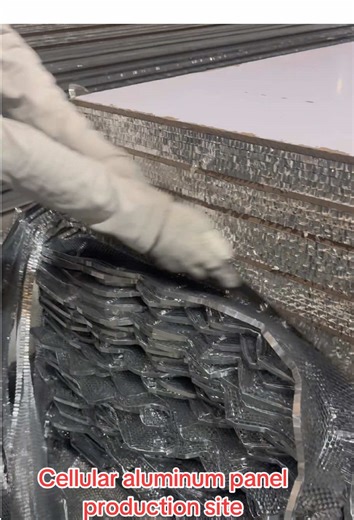 Durable Aluminium Cabinet Materials for Your Home