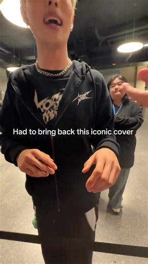 Emotional Cover of 'All of Me' by P1Harmony