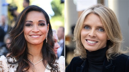 Cindy Fabre quitte Miss France soudainement, Sylvie Tellier se "régale"