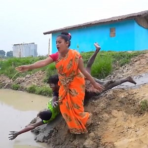 2.8M views · 31K reactions | New Entertainment Videos | Epi - 153 | Kolkata Entertainment | Facebook