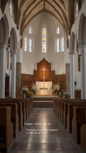 MizuSF _Holy Mass – Jan 6, 2026 | Tuesday – Christmas Season [6]