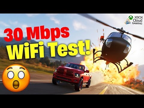 Xbox Cloud Gaming India: Far Cry 5 30 Mbps WiFi Stress Test! 🚀🔥