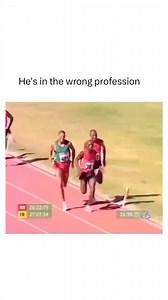 @everydaysreels on Instagram: "Classic video 😂 In the memorable 2007 Powerade commercial directed by Jake Wynne, an unexpected twist captivates viewers. The commercial begins with an intense scene of a dedicated athlete pushing his limits during a grueling run. As the camera follows his every stride, the focus subtly shifts to the cameraman, who is running alongside him, capturing the action. To everyone’s surprise, the cameraman starts to outpace the athlete, showcasing remarkable speed and en