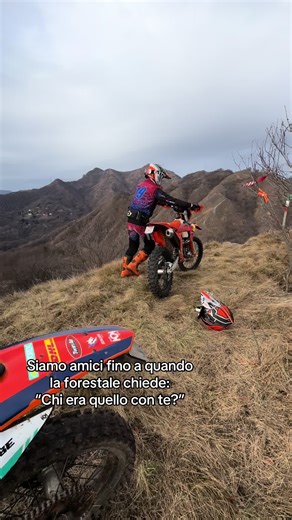 Chi è lui? Scopriamolo insieme!