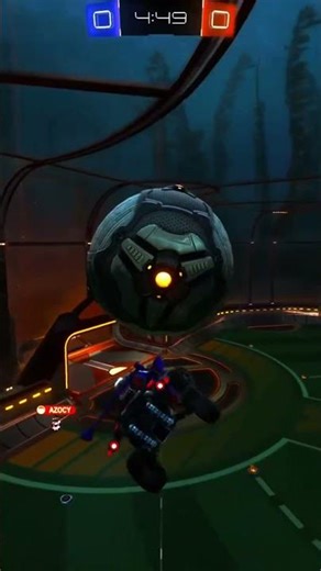 basic octane #rocketleague #rlchamp #rl #gaming #rocketleaguehighlights