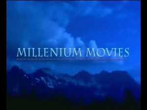 Millennium Movies (2000s, Nigeria)