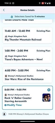 We Tested Disney's NEW Lightning Lane System in ALL 4 PARKS — Here's How It Went - AllEars.Net