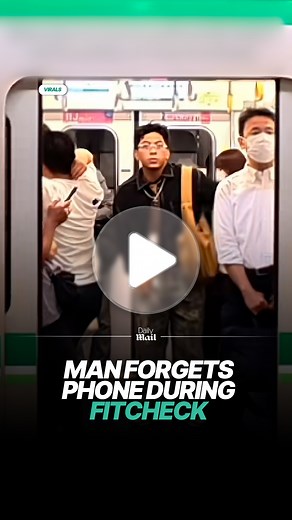 22K views · 125 reactions | It took him so long to realize  | Daily Mail Video | Facebook