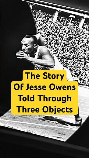 The Story of Jesse Owens at the Natural History Museum #NYC #ForTheWin #AMNH #ThingsToDoInNY #ad