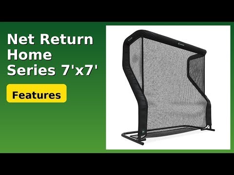REVIEW (2025): Net Return Home Series 7'x7'. Features.