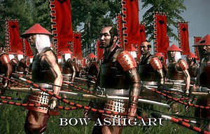 Unit Variety Mod  v.2.05 file