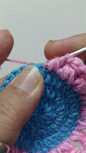 Crochet Easy Edging, Border, How To Tutorial,#crochetmoderntrends