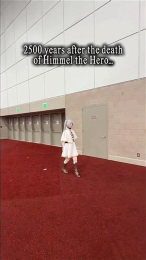 My gift is 2500 Years LATE!? #MercariJapan #AX26 #anime