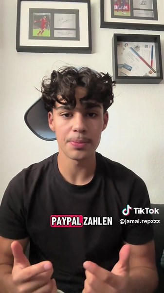 Paypal Zahlung wieder möglich?!