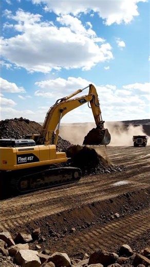 Heavy Duty Performance: Digging Through the Muck