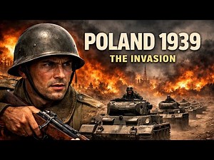 Poland 1939: The Invasion