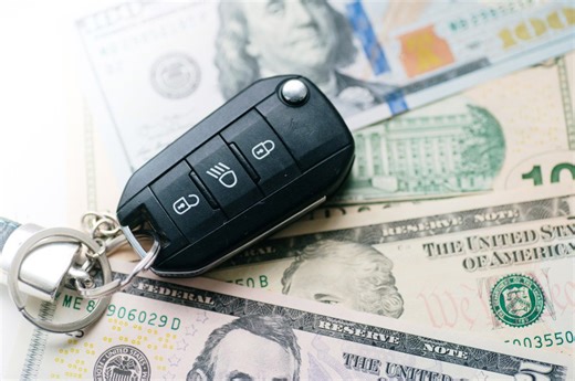 Kirkwood PD warns residents of car purchase scam