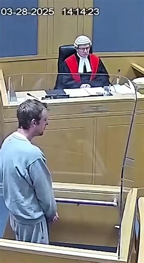 Courtroom Drama in the United Kingdom: Sentencing Outcomes