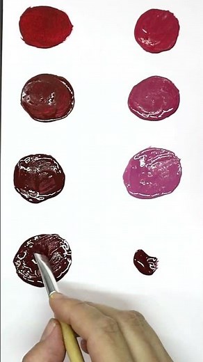 ¿Qué pasa si mezclas ROJO, AZUL y BLANCO? #holacolor