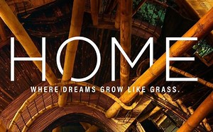 【学英语必刷】中英双语纪录片《Home 家园》：惊艳的建筑美学 富有情感的英语旁白 家和生活的思考