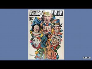 Zappa/Mothers - Elephant Beer, K.B.Hallen, Copenhagen, Denmark, November 21, 1971