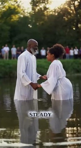 When the Water Fought Back