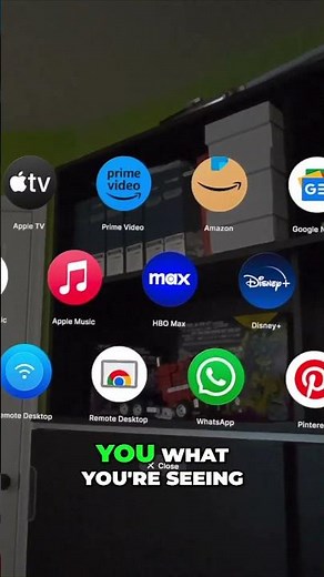 Transform Your Meta Quest with the Spatial App!