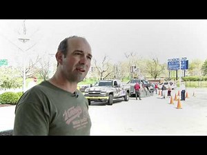 Sean Casey Interview: Has doing the "Storm Chasers" show been a positive experience?