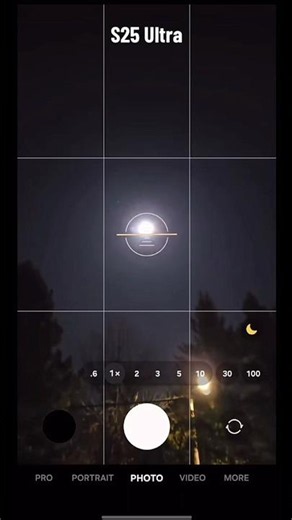 Samsung s25 ultra Vs Iphone 17 Pro Max Vs Pixel 10 Pro Xl 100x Zoom Test On Moon 🌙
