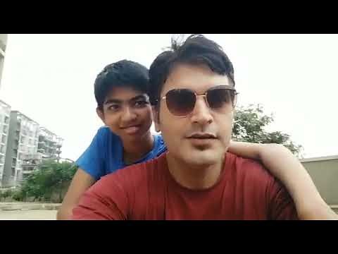 A message to kreekcraft ft Angry dad