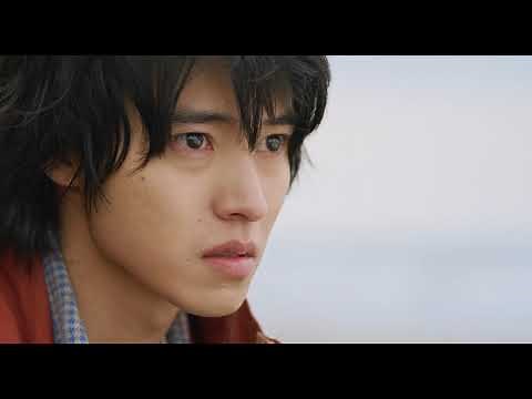 山崎賢人主演映画『夏への扉－キミのいる未来へ－』特報映像