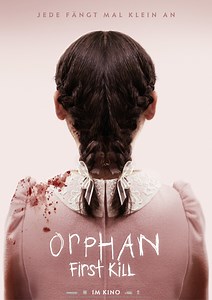 Orphan: First Kill | Cinestar