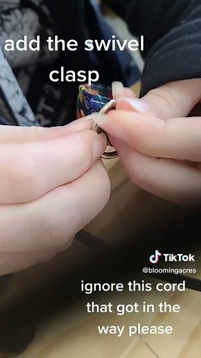 Easy Key Fob Tutorial for Beginners