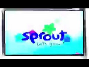 PBS Kids Sprout Ident 2005-2011