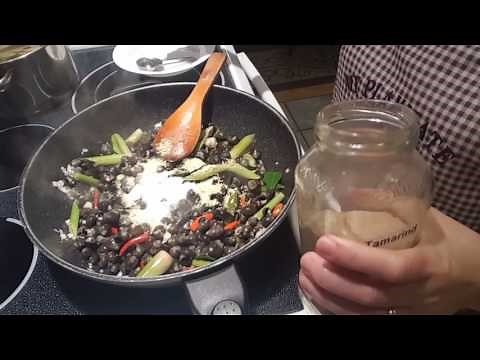 SAUTÉED WATER SNAILS *Escargot, Periwinkle*