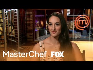 Courtney Lapresi: Roast Chicken | Season 5 | MASTERCHEF