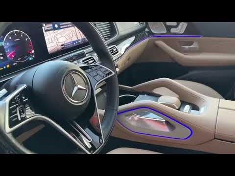 2024 Mercedes-Benz GLS GLS 450 4D Sport Utility 4MATIC® Pleasanton, Livermore, Fremont, Haywar...
