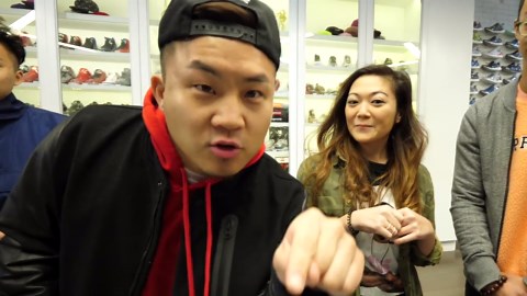 Nike or Adidas? We Compare the Best Sneaker Drops