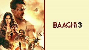 Baaghi 3 - Apple TV