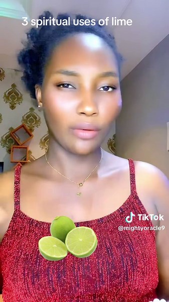 Mighty Oracle on TikTok
