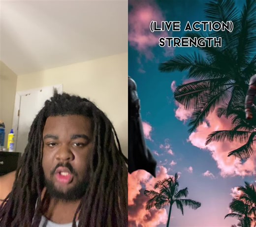 #duet with @jellyfamsam30 #captainamerica #batman #marvel #dc #thebatman #comics