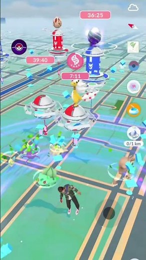 pokemon go hack ios 2025 new pokemon go spoofer joystick gps teleport fly ios #ipogo