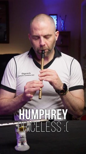 Comparing C whistles - Generation, Compass, Lir, and Humphrey
