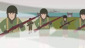 When WWII Hit America - The Strange Battle for the Aleutians