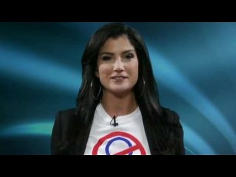 Dana Loesch: What rights do men have that women don't?